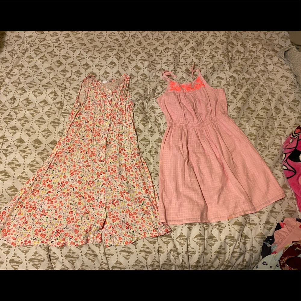 Gap Girls XL dresses